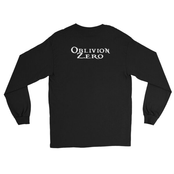 OZ long sleeve shirt - Image 6