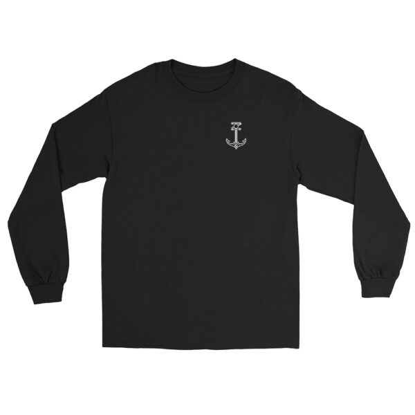 OZ long sleeve shirt - Image 5