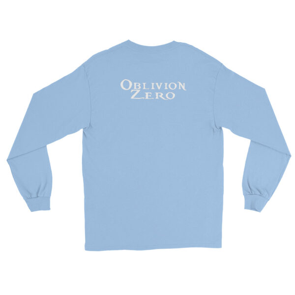 OZ long sleeve shirt - Image 4