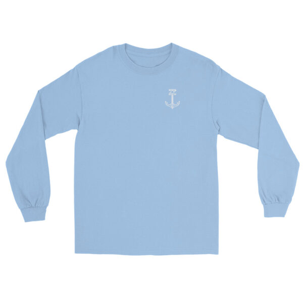 OZ long sleeve shirt - Image 3