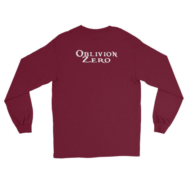 OZ long sleeve shirt