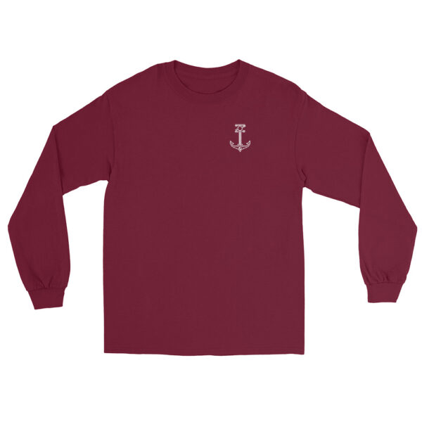 OZ long sleeve shirt - Image 2